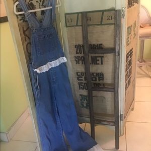 BUNDLE GAP Dungarees